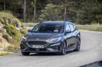 Ford Focus ST Estate 2019 года (WW)